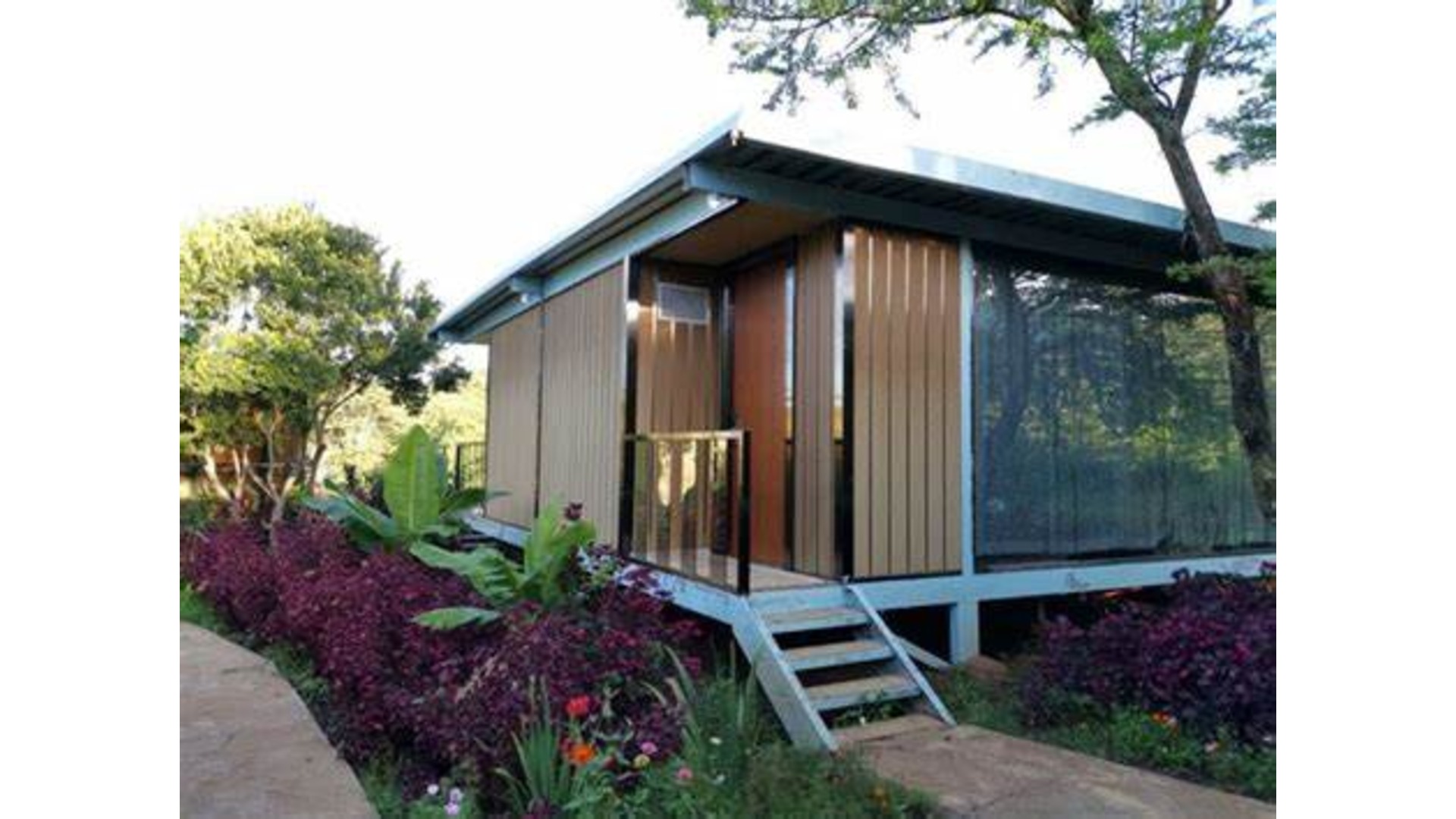 Jambo Mara wildlife camp