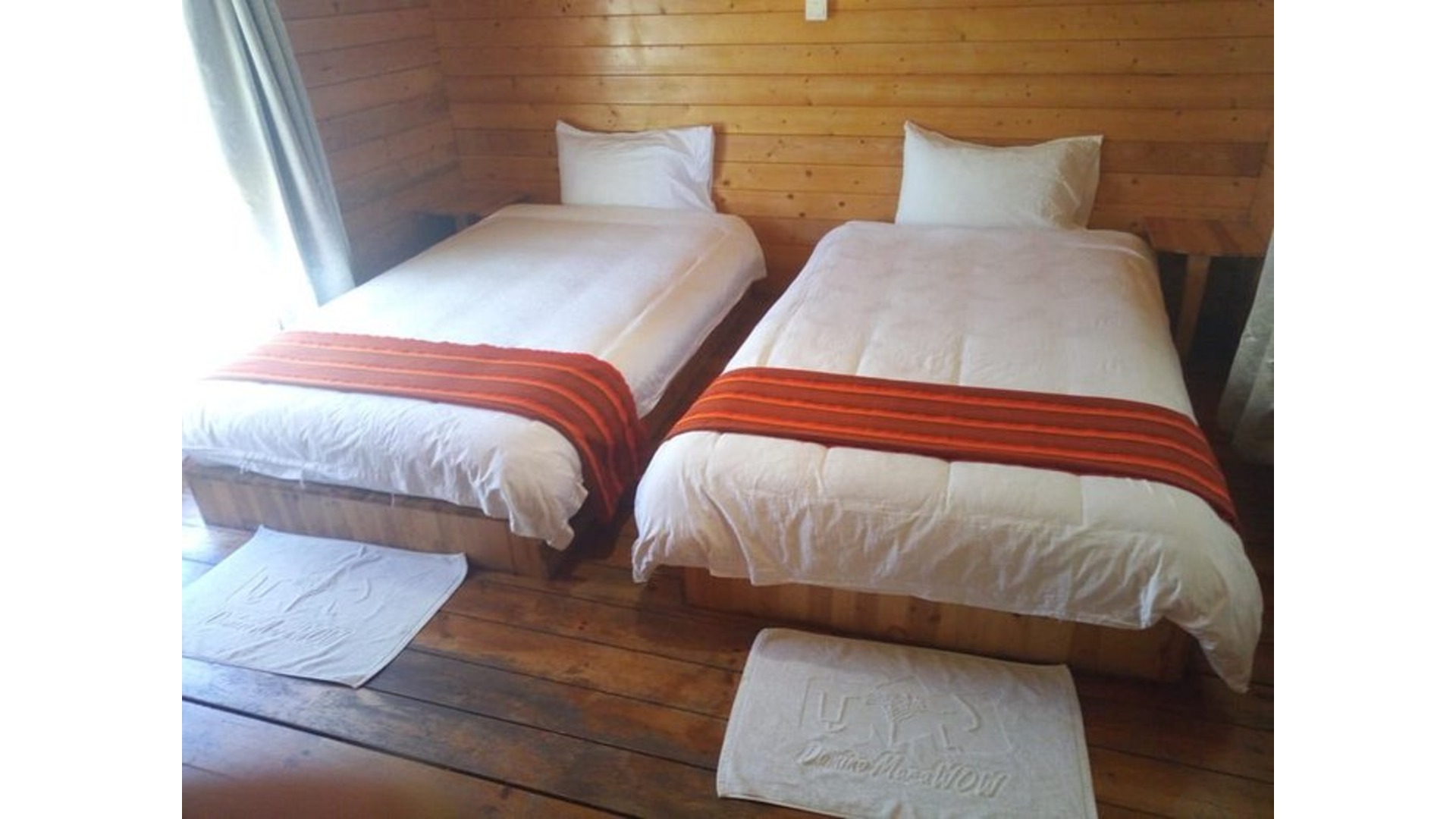 Jambo Mara wildlife camp