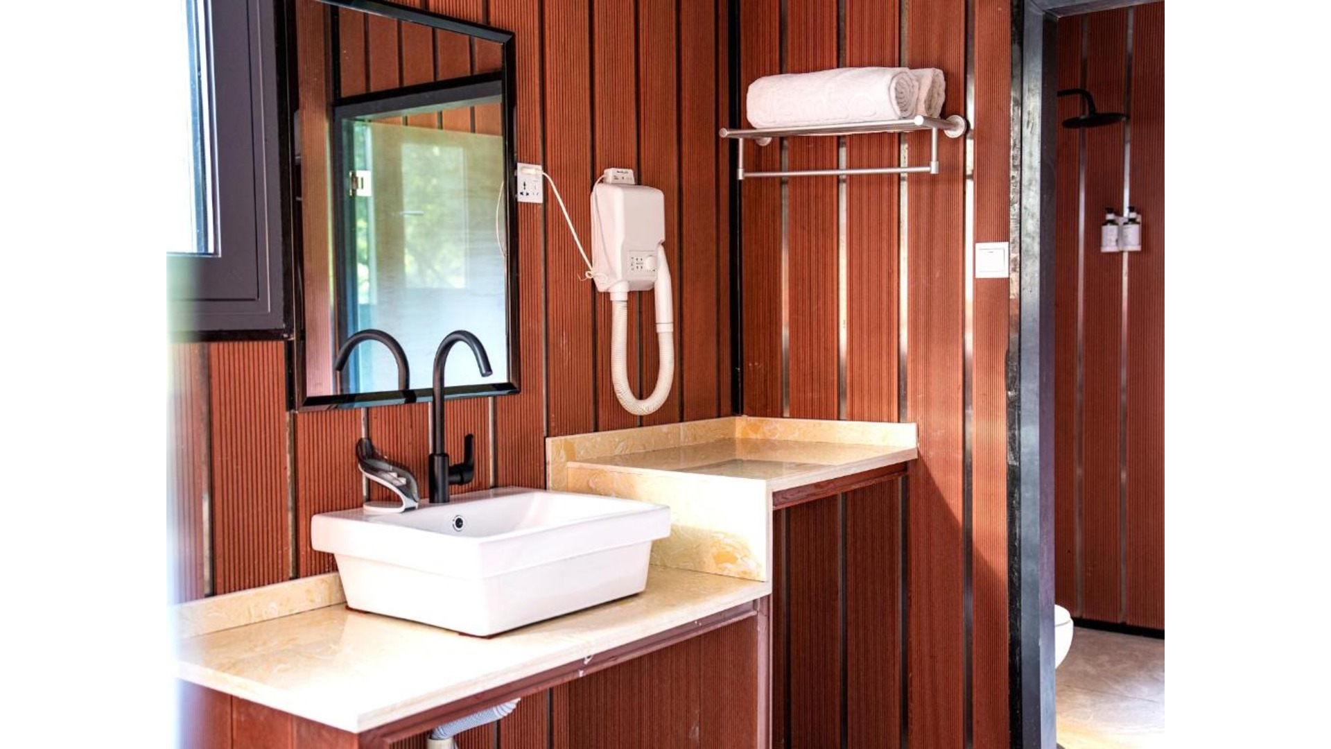 Jambo Mara wildlife camp