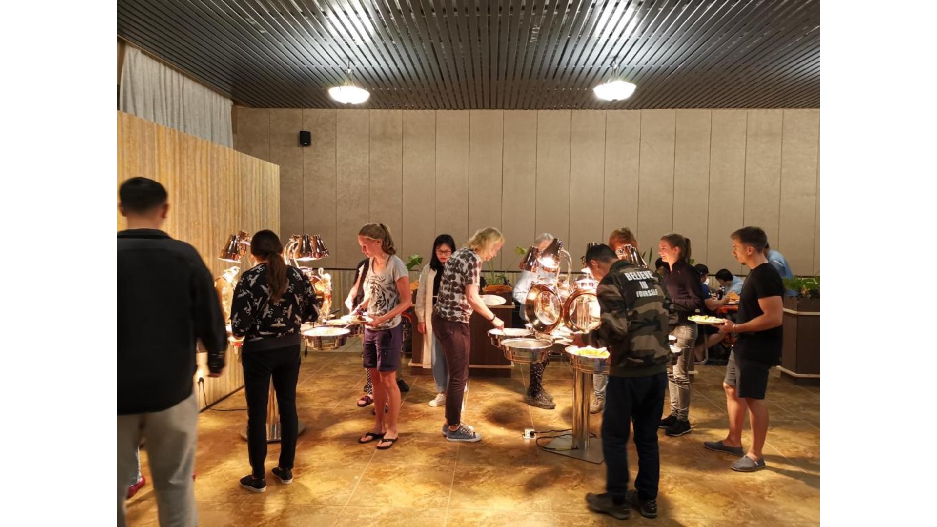 Jambo Mara wildlife camp