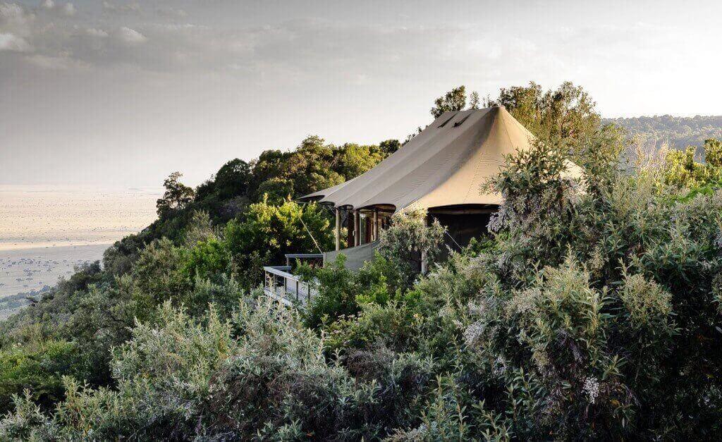 Agama Mara Lodge Agama Mara Lodge