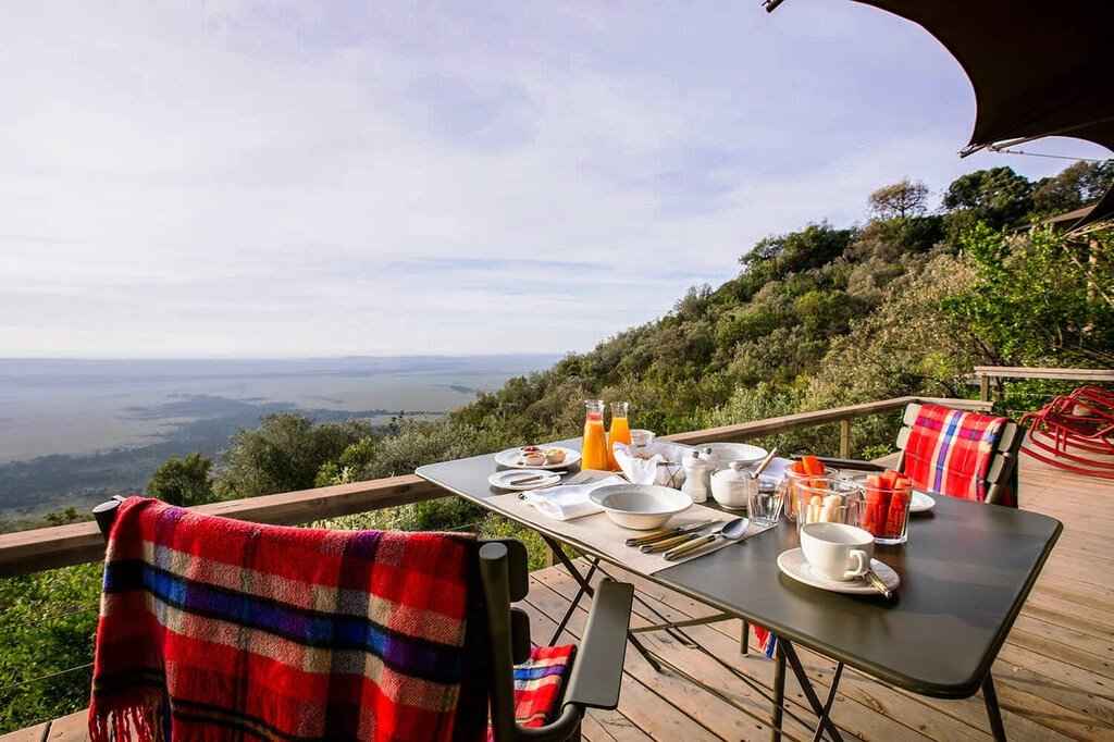 Agama Mara Lodge Agama Mara Lodge