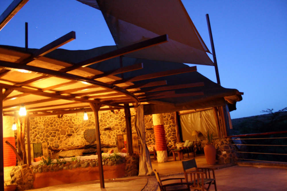Amani Mara lodge Amani Mara lodge
