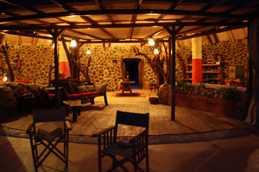 Amani Mara camp Amani Mara lodge
