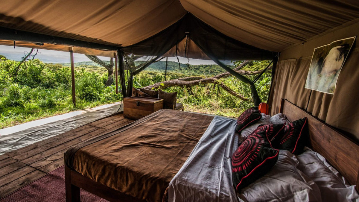 ang'ata ngorongoro camp ang'ata ngorongoro camp