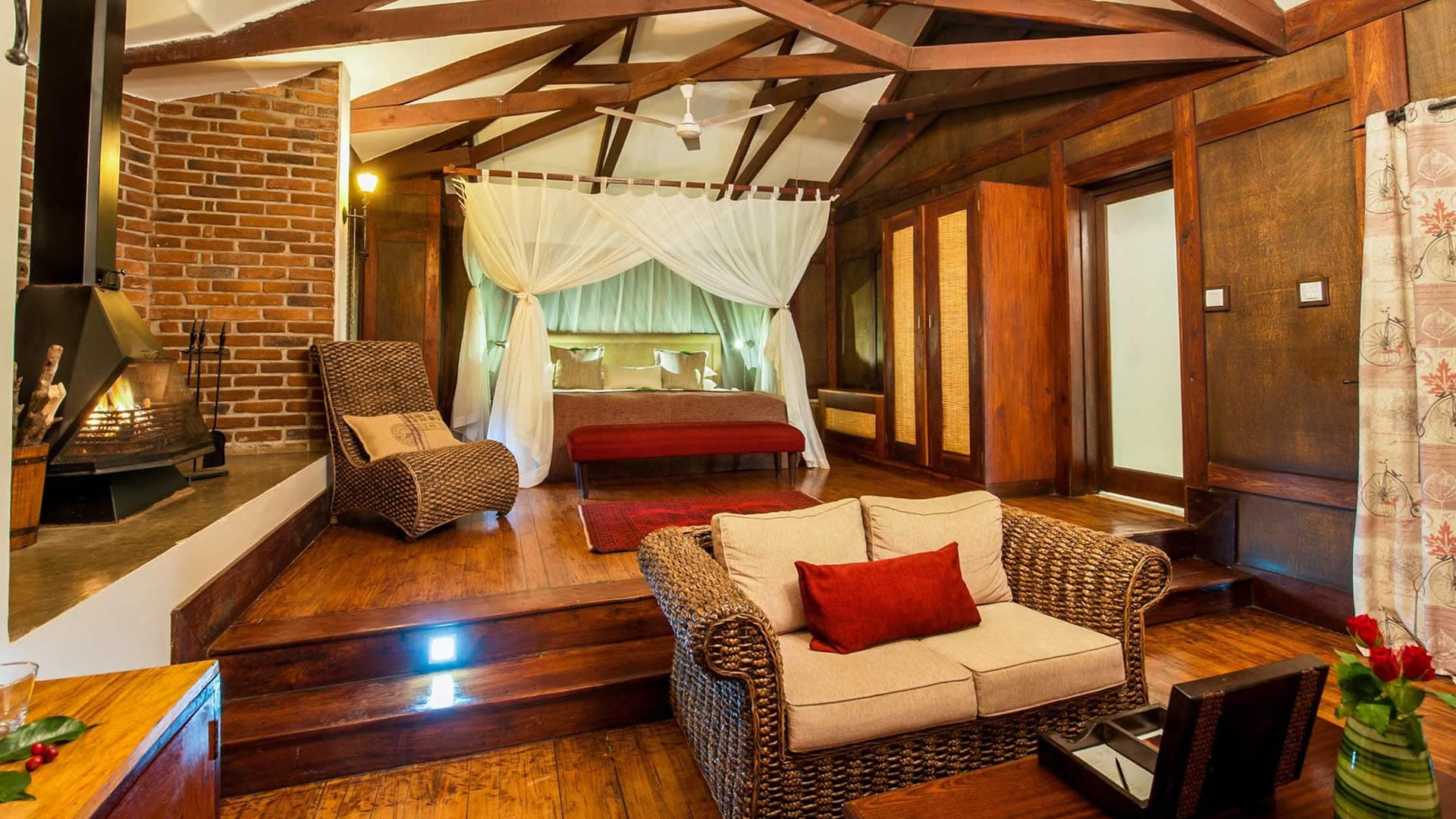 arusha coffee lodge