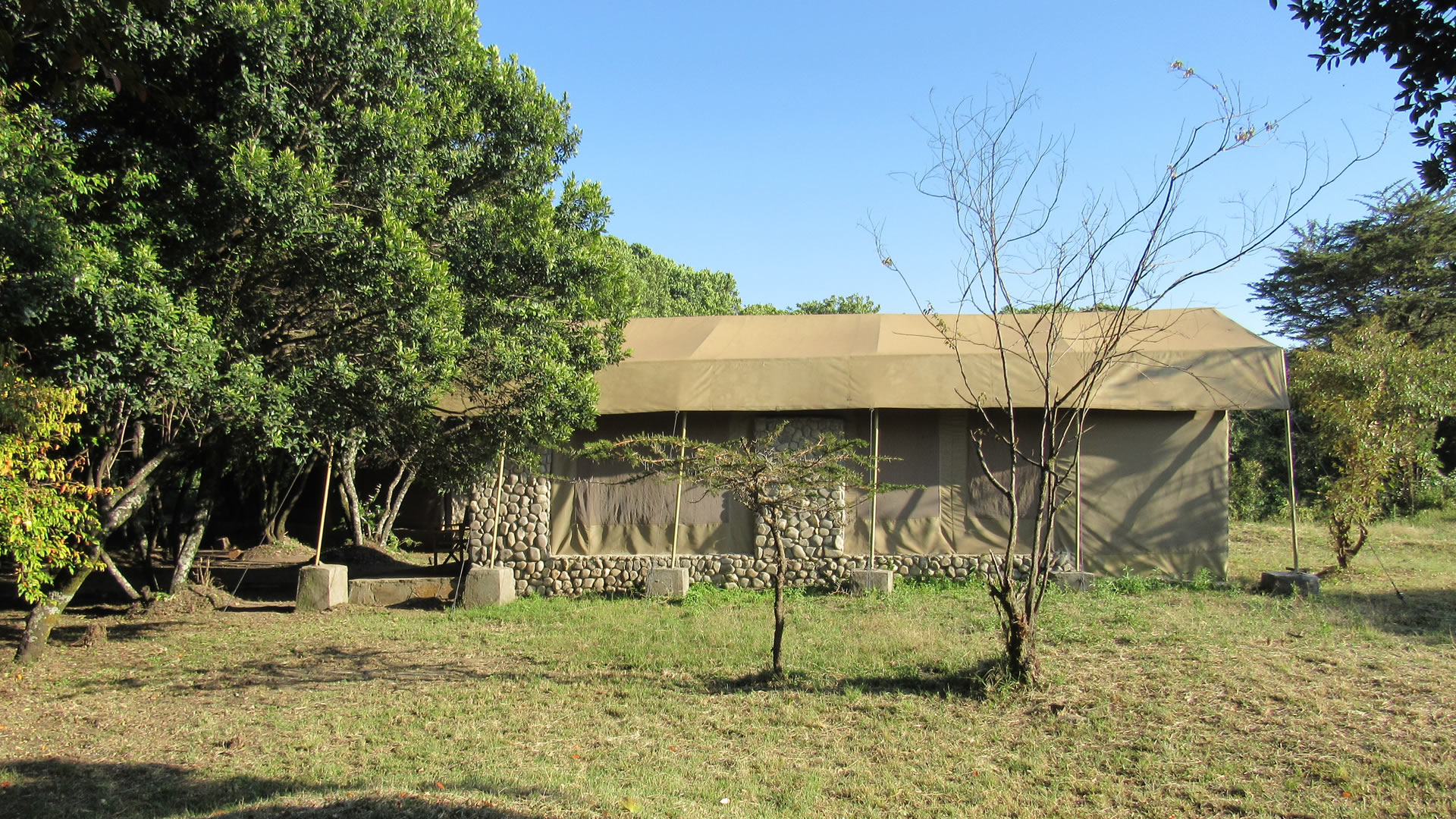 enchoro wildlife camp