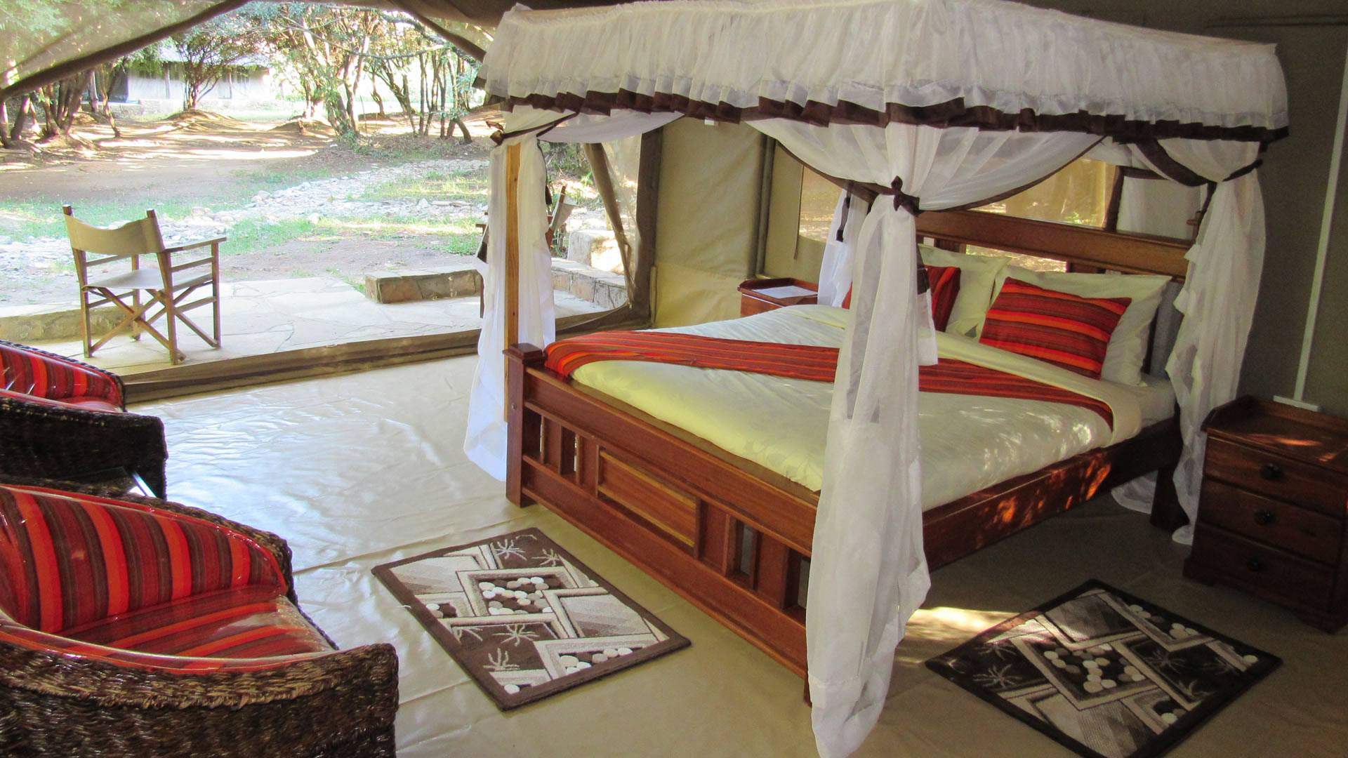 enchoro wildlife camp