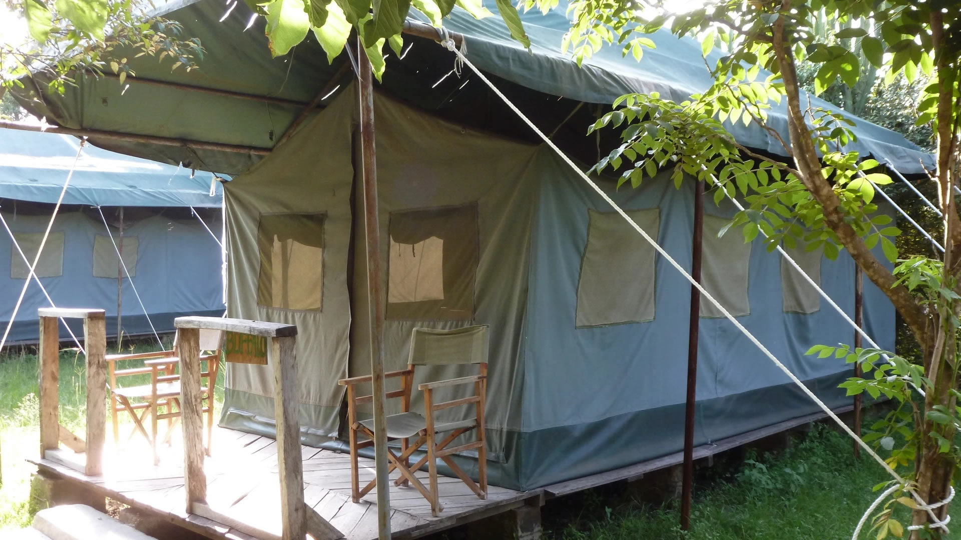 enchoro wildlife camp