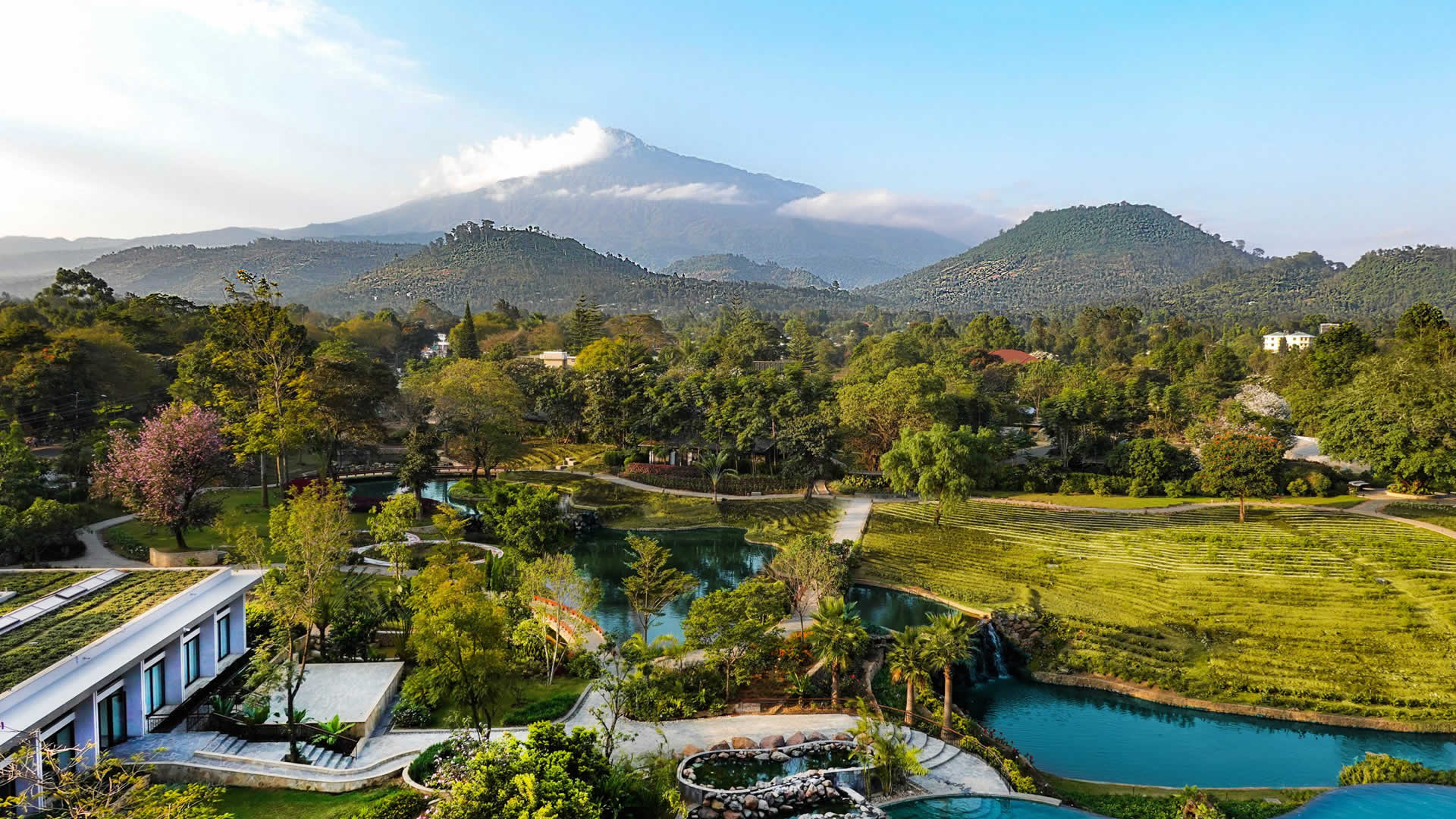 gran melia arusha gran melia arusha