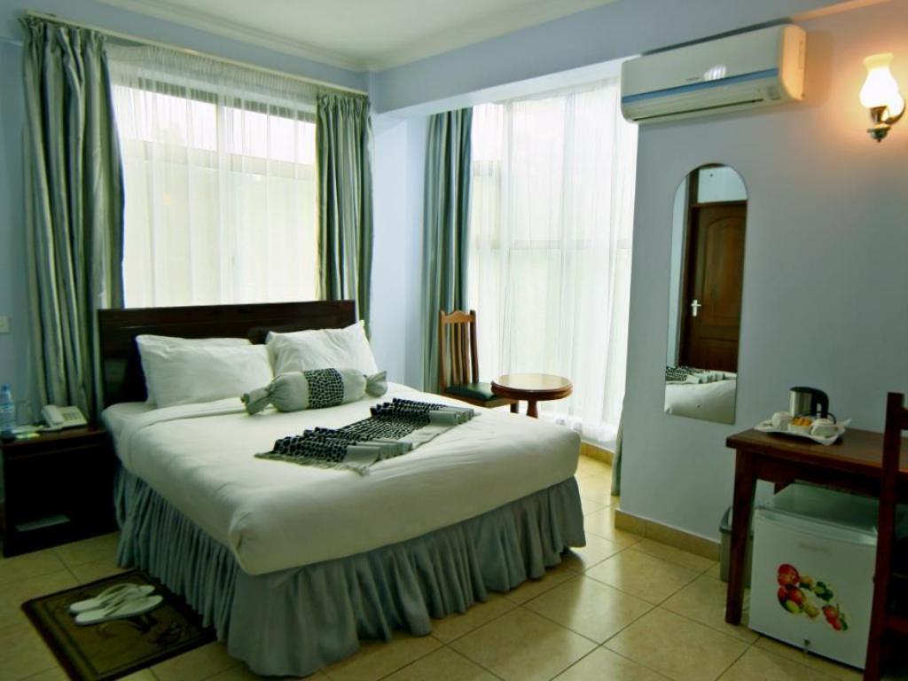 green mountain hotel