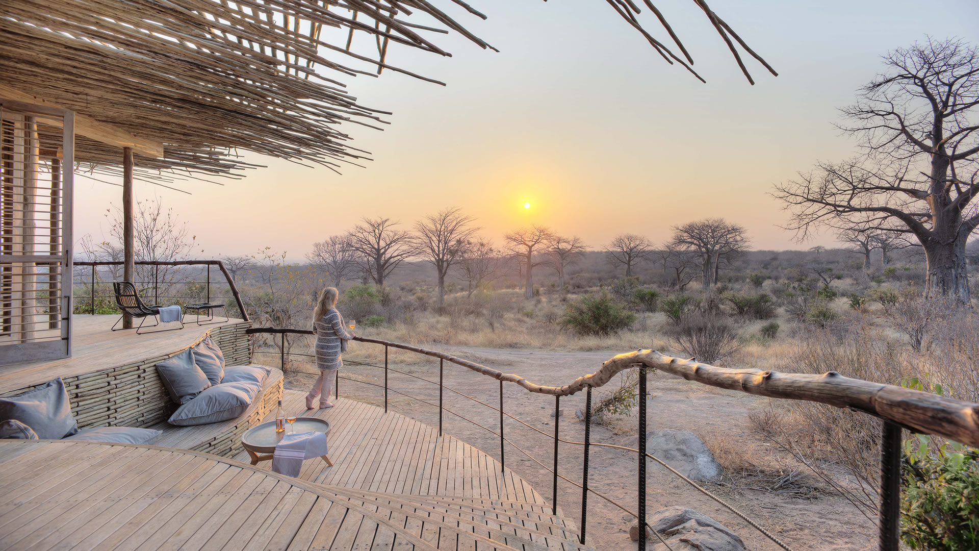 jabali ridge lodge