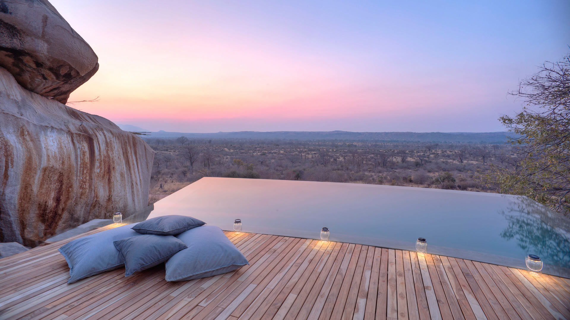 jabali ridge lodge