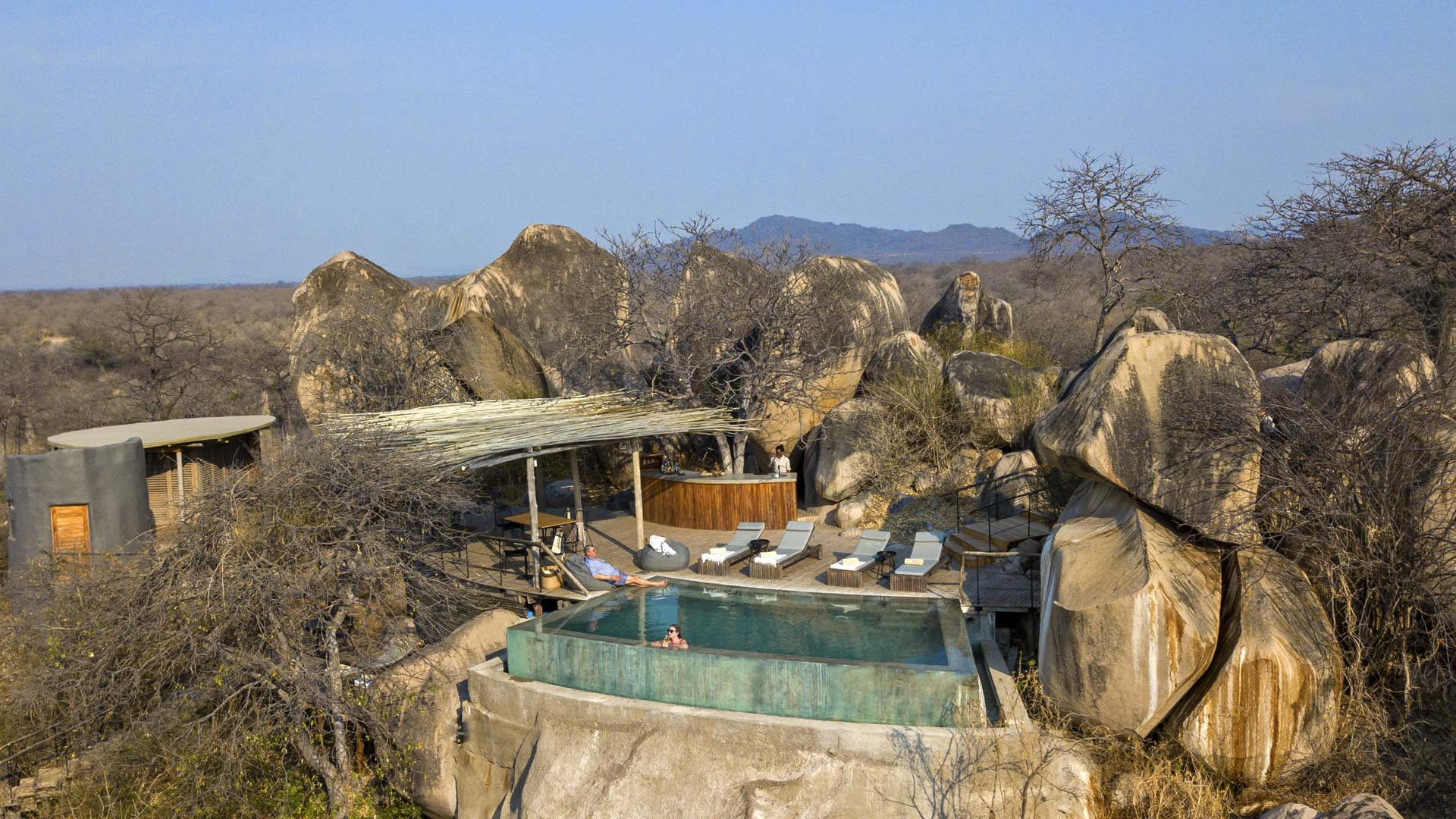 jabali ridge lodge
