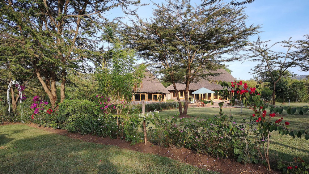  Mara Osero Lodge