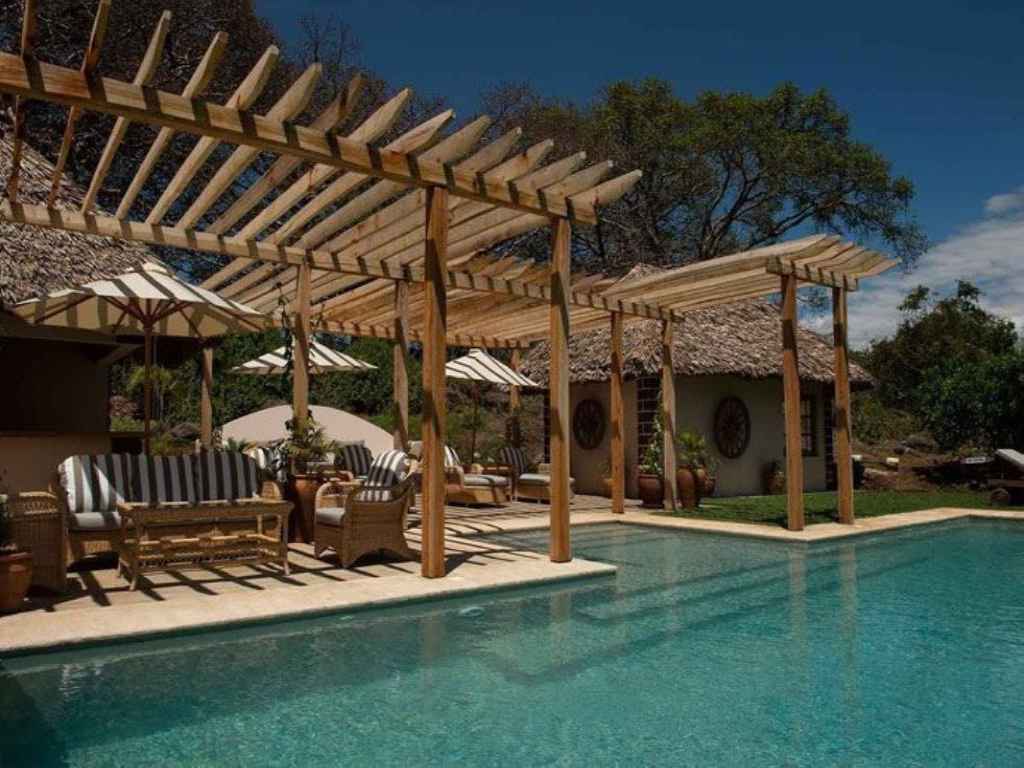 Lake Naivasha Londia House Lodge Lake Naivasha Londia House Lodge