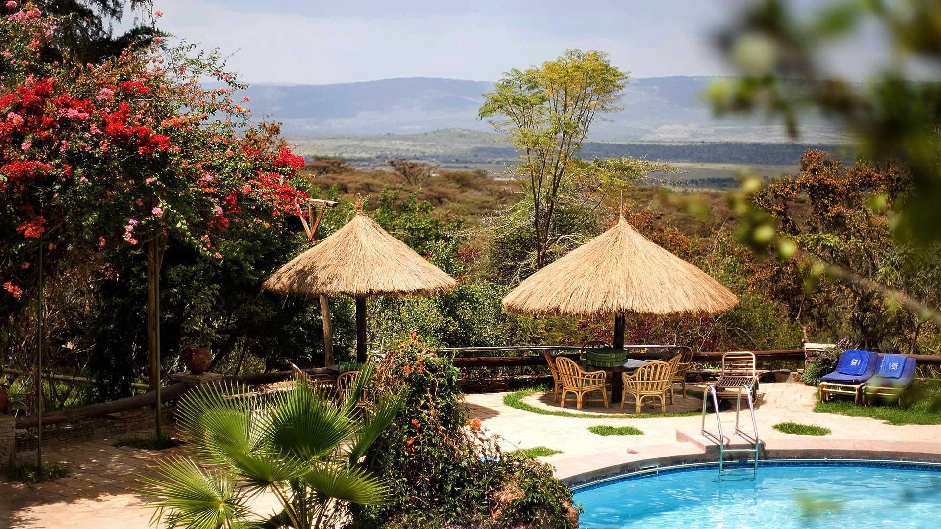 mara Sopa lodge