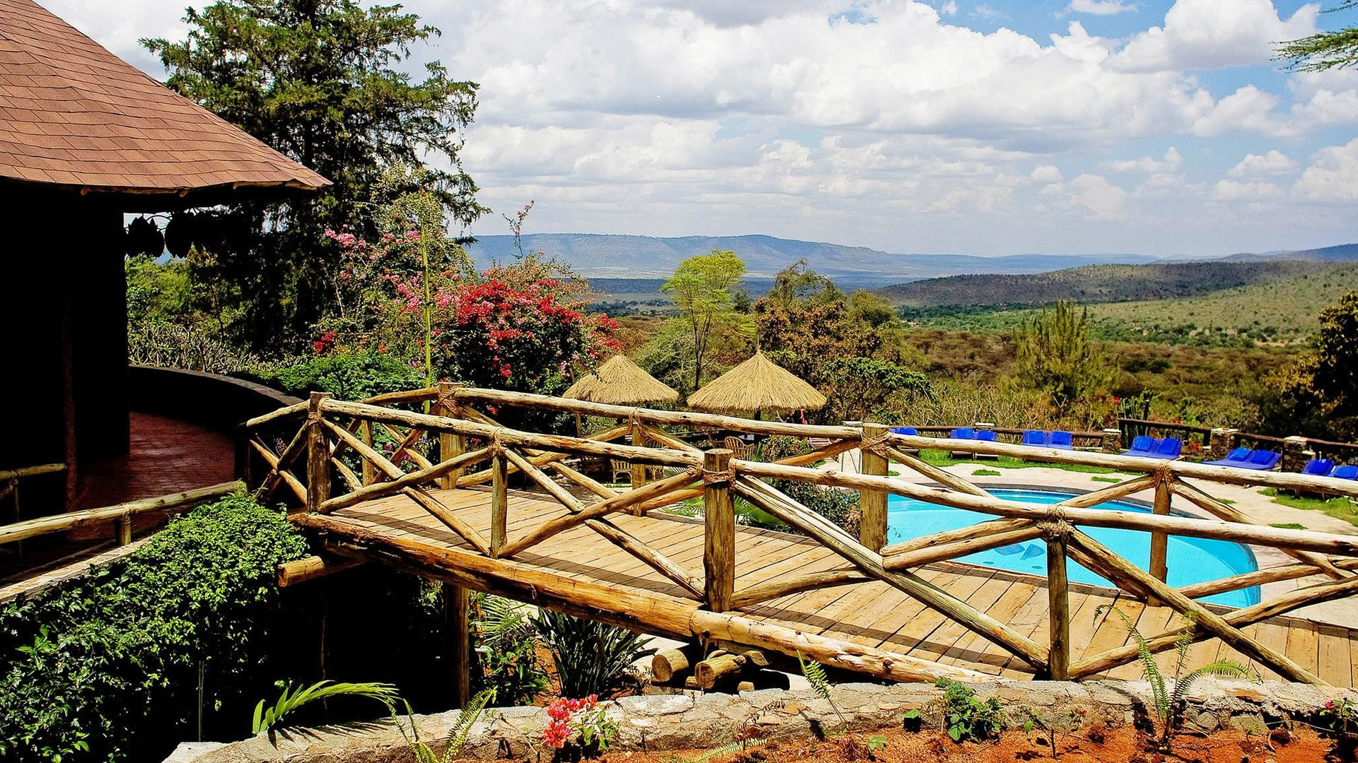 mara Sopa lodge
