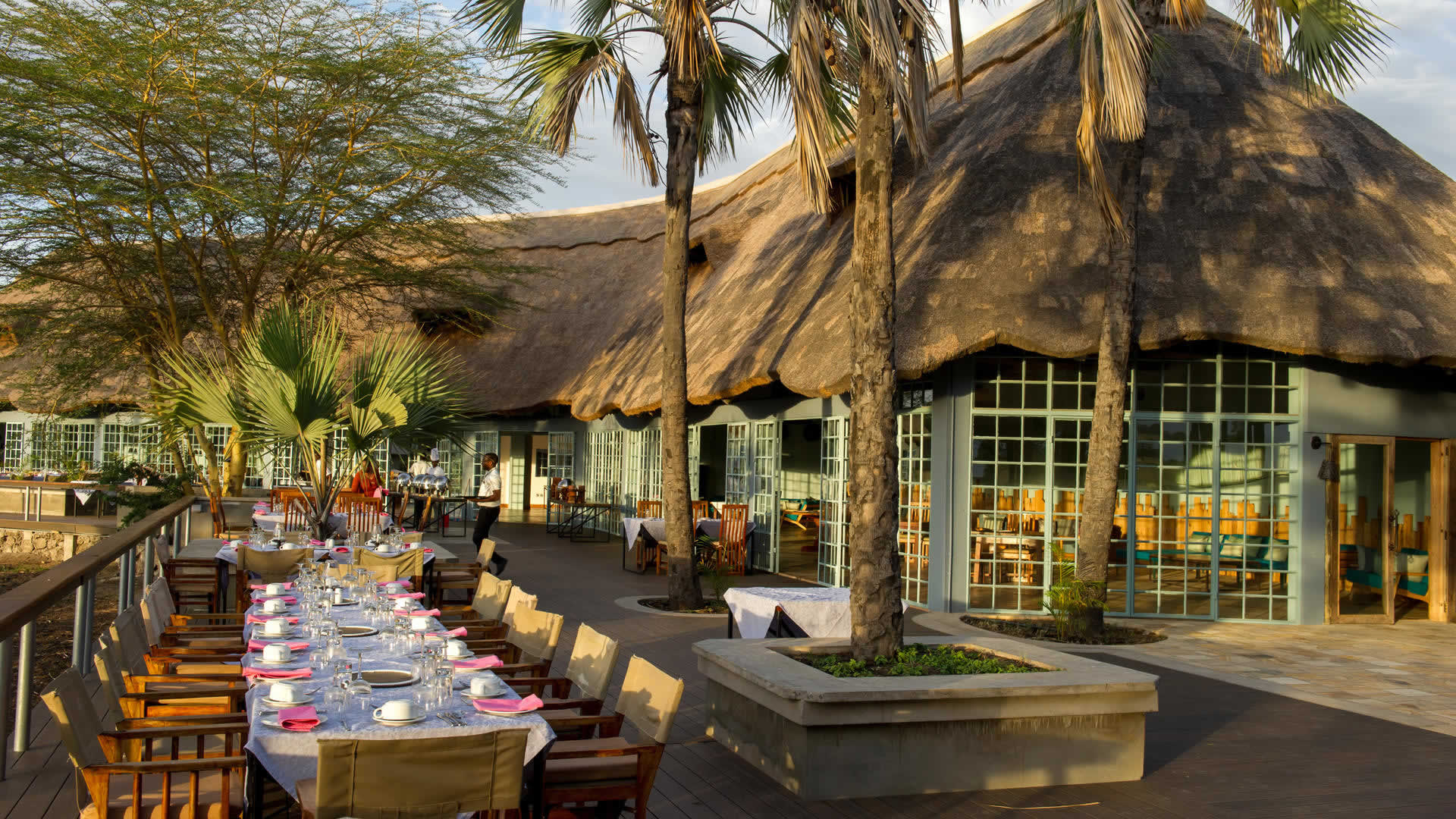 maramboi tented camp maramboi tented camp