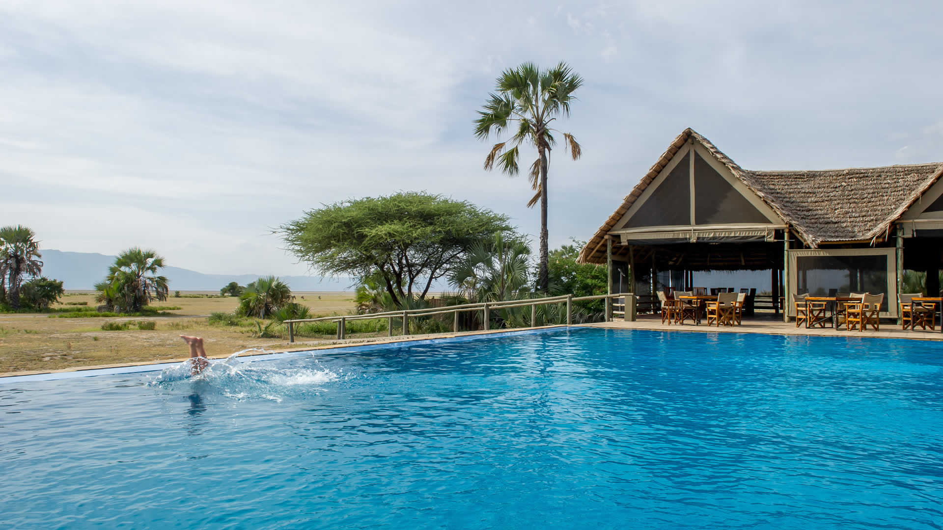 maramboi tented camp maramboi tented camp