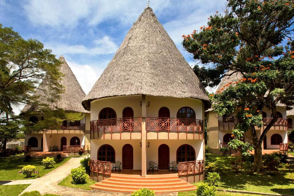 Neptune Paradise Beach Resort & Spa - All Inclusive