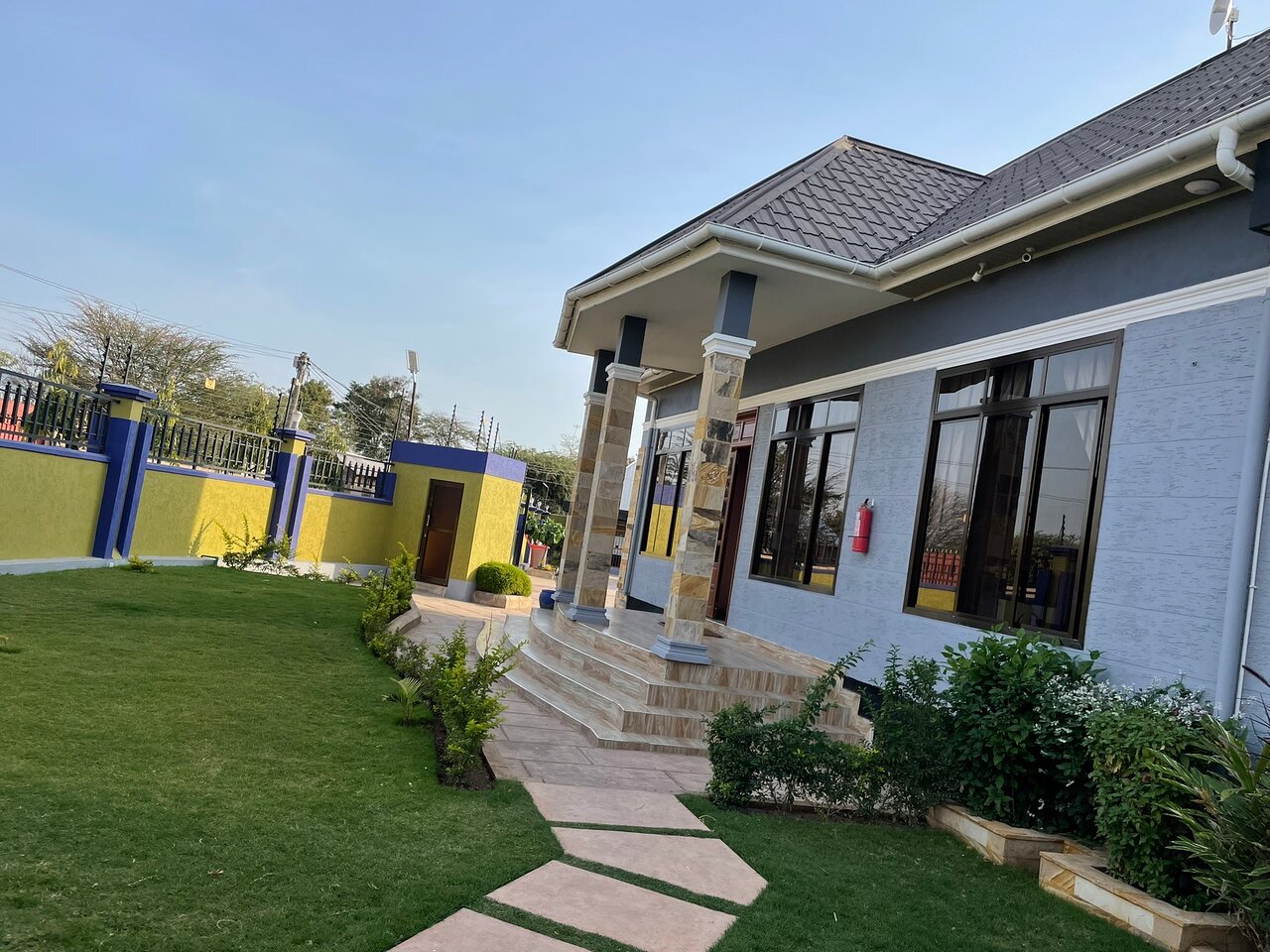 ngare lodge ngare lodge