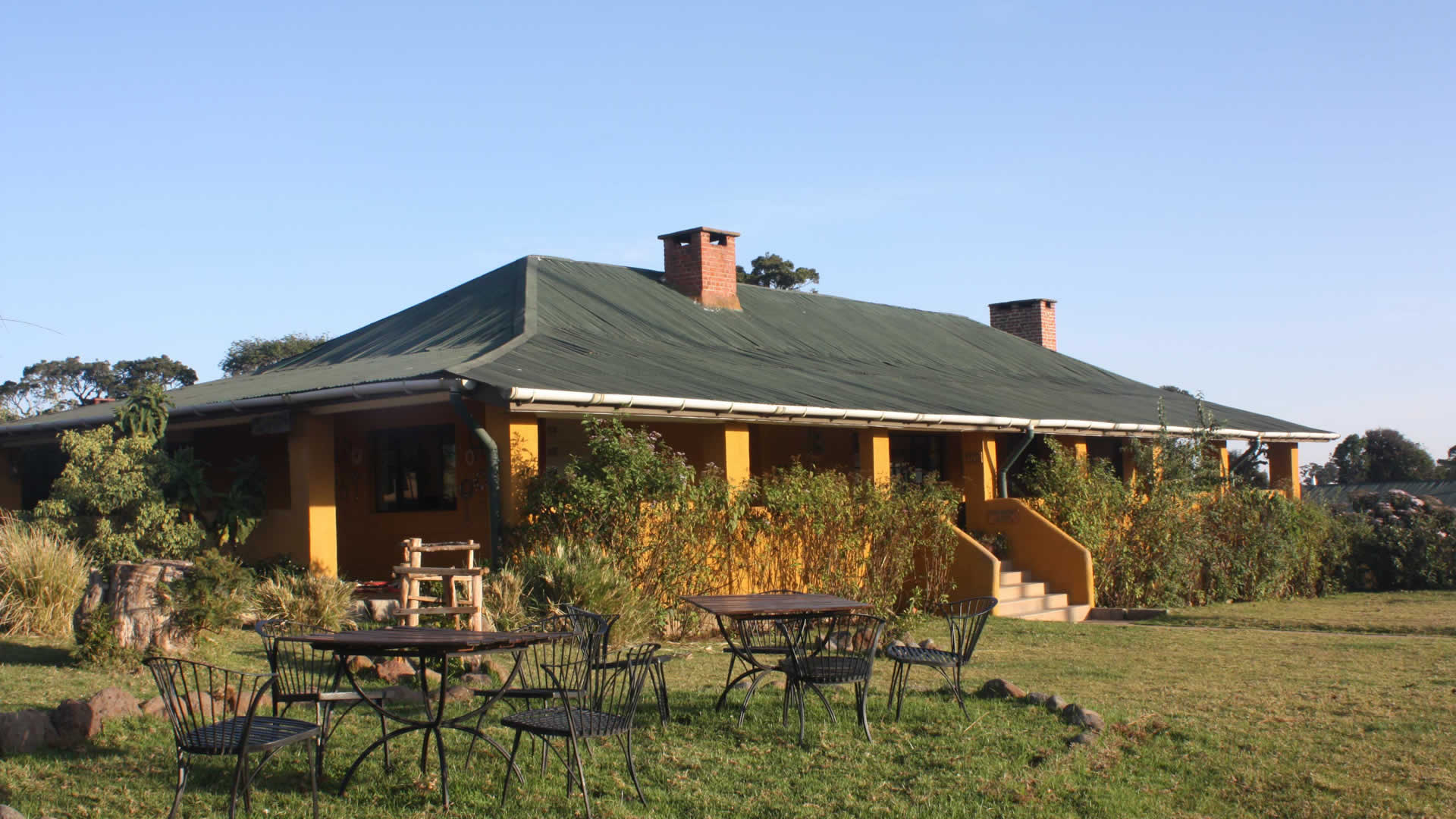 ngorongoro rhino lodge ngorongoro rhino lodge