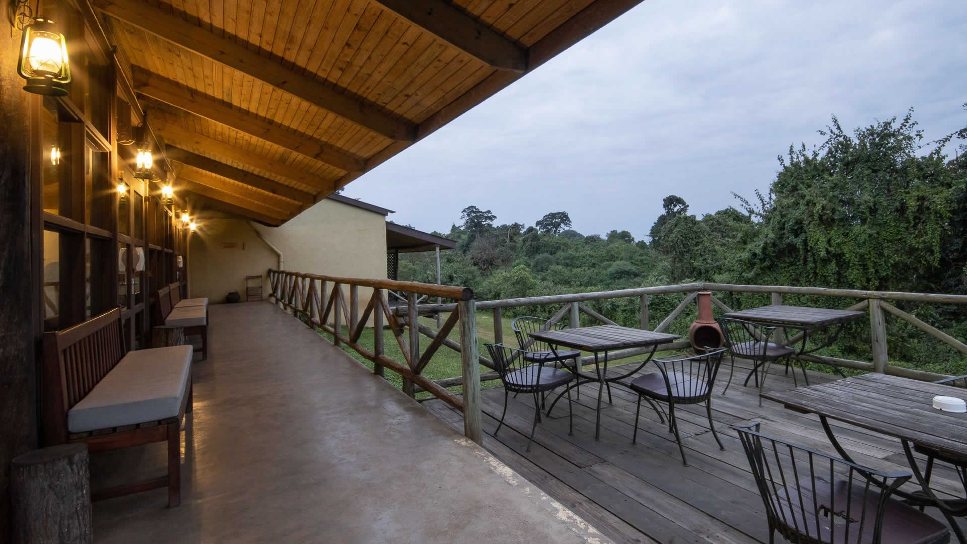 ngorongoro rhino lodge ngorongoro rhino lodge