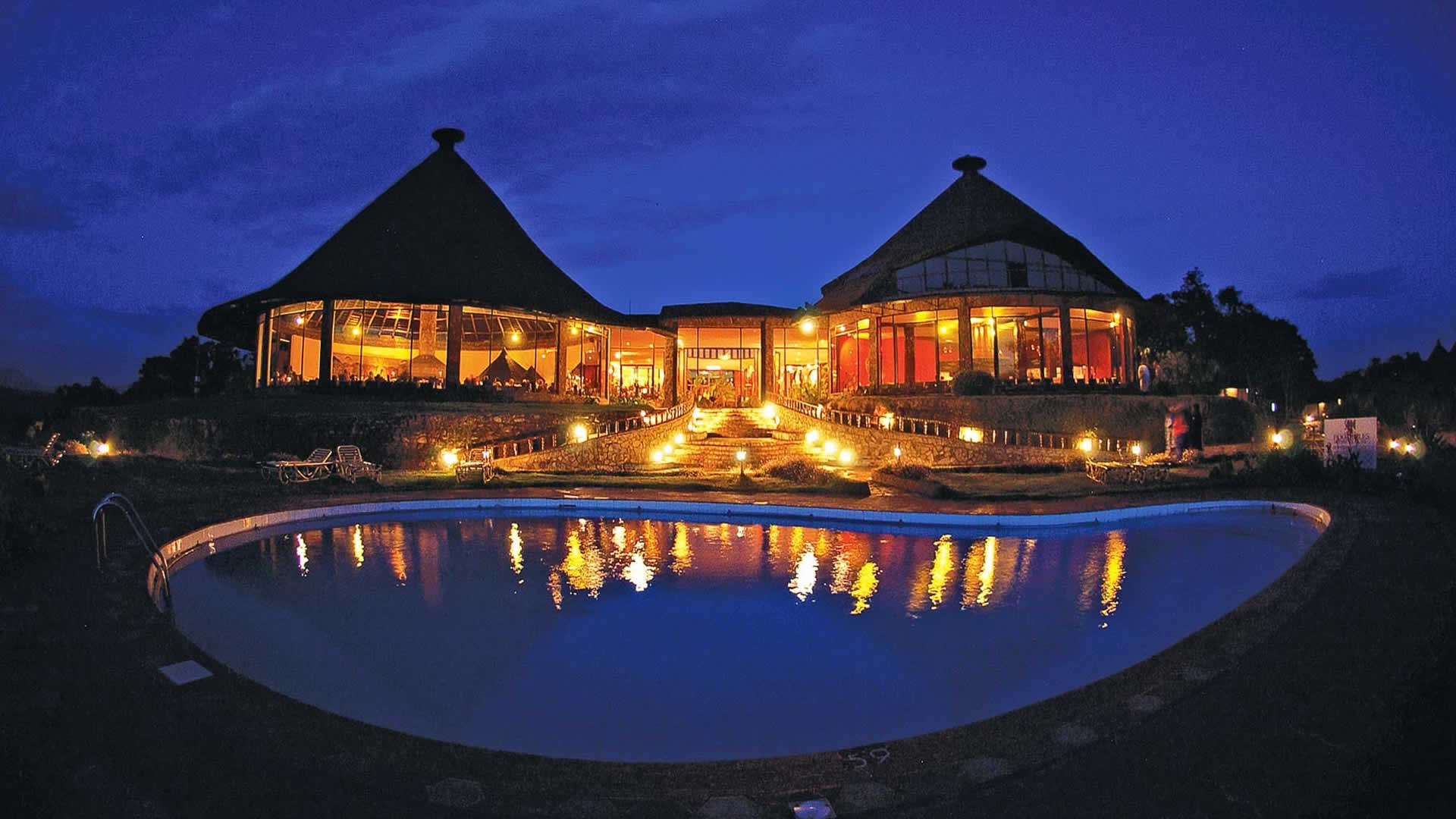 ngorongoro sopa lodge