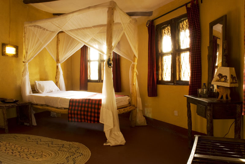 nysa lodge & camp nysa lodge & camp