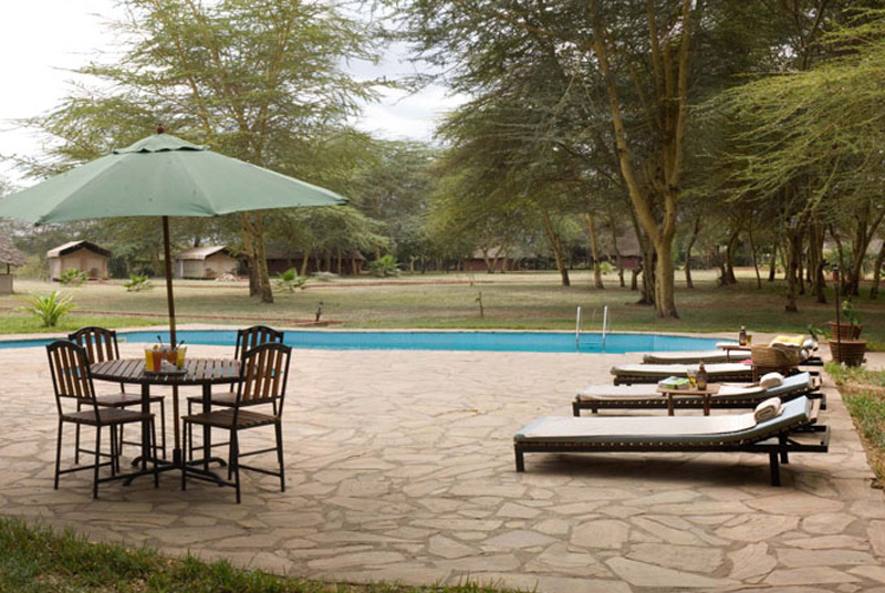 nysa lodge & camp nysa lodge & camp