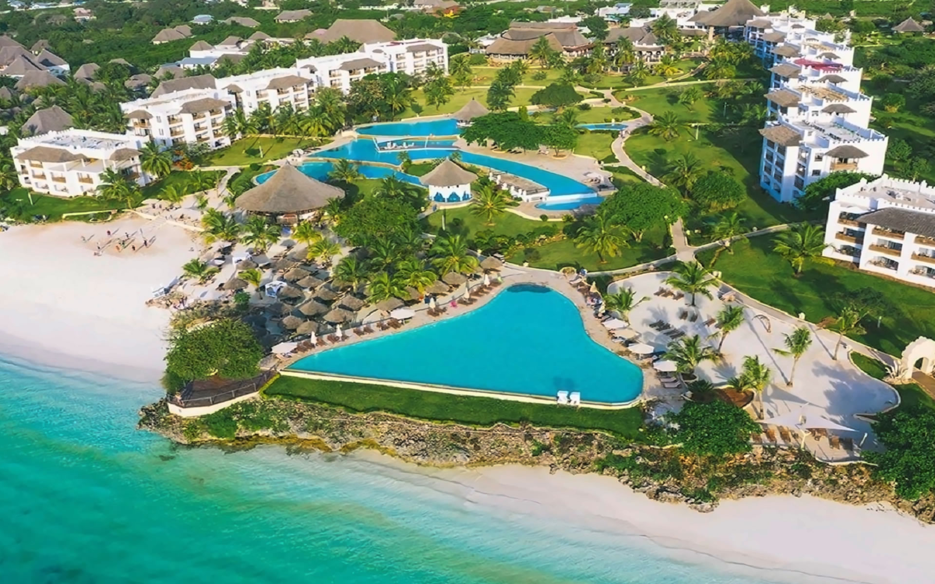 royal zanzibar beach resort