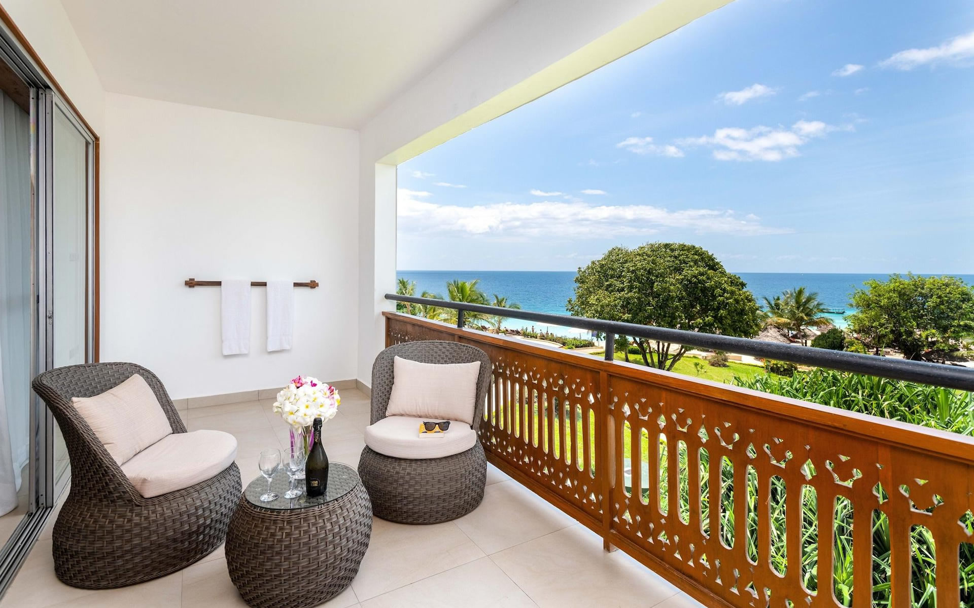 royal zanzibar beach resort