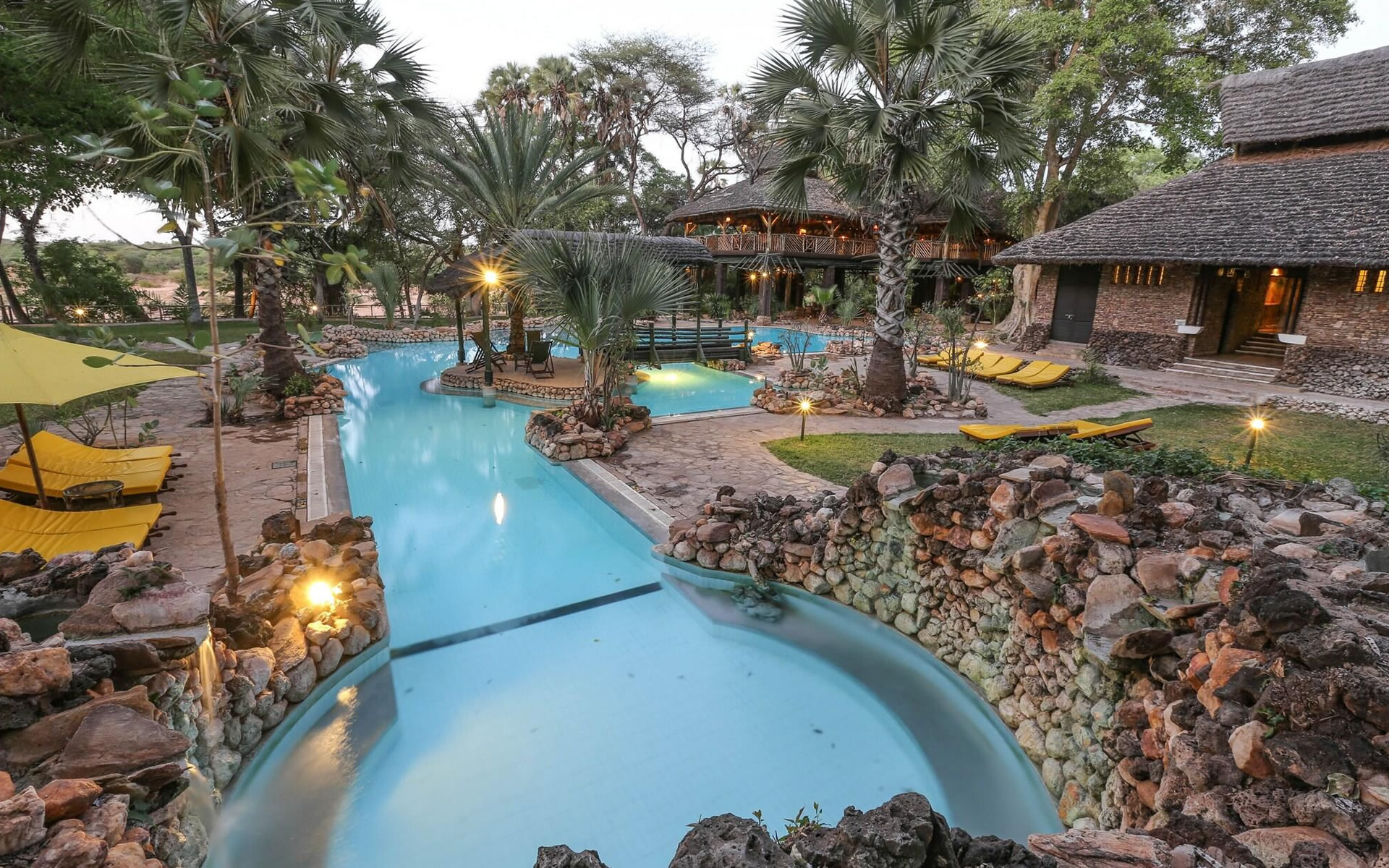 sarova shaba game lodge