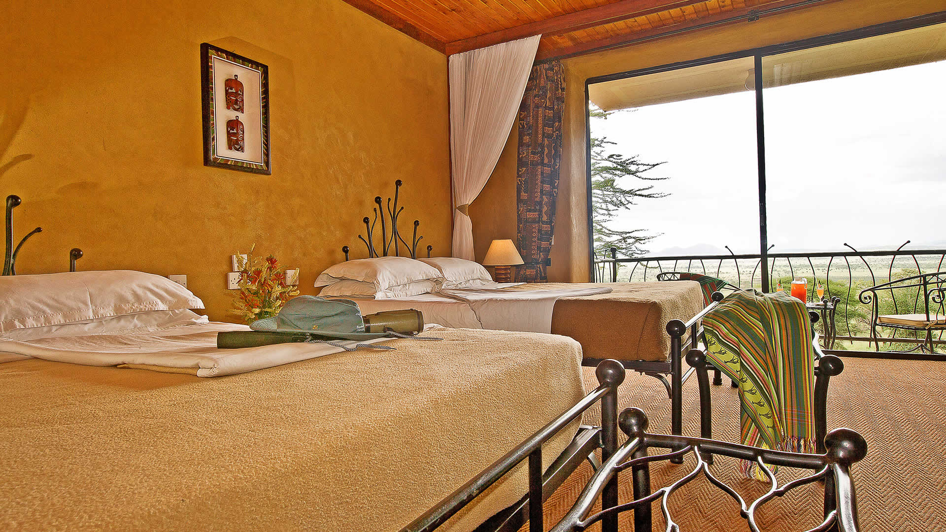 serengeti sopa lodge