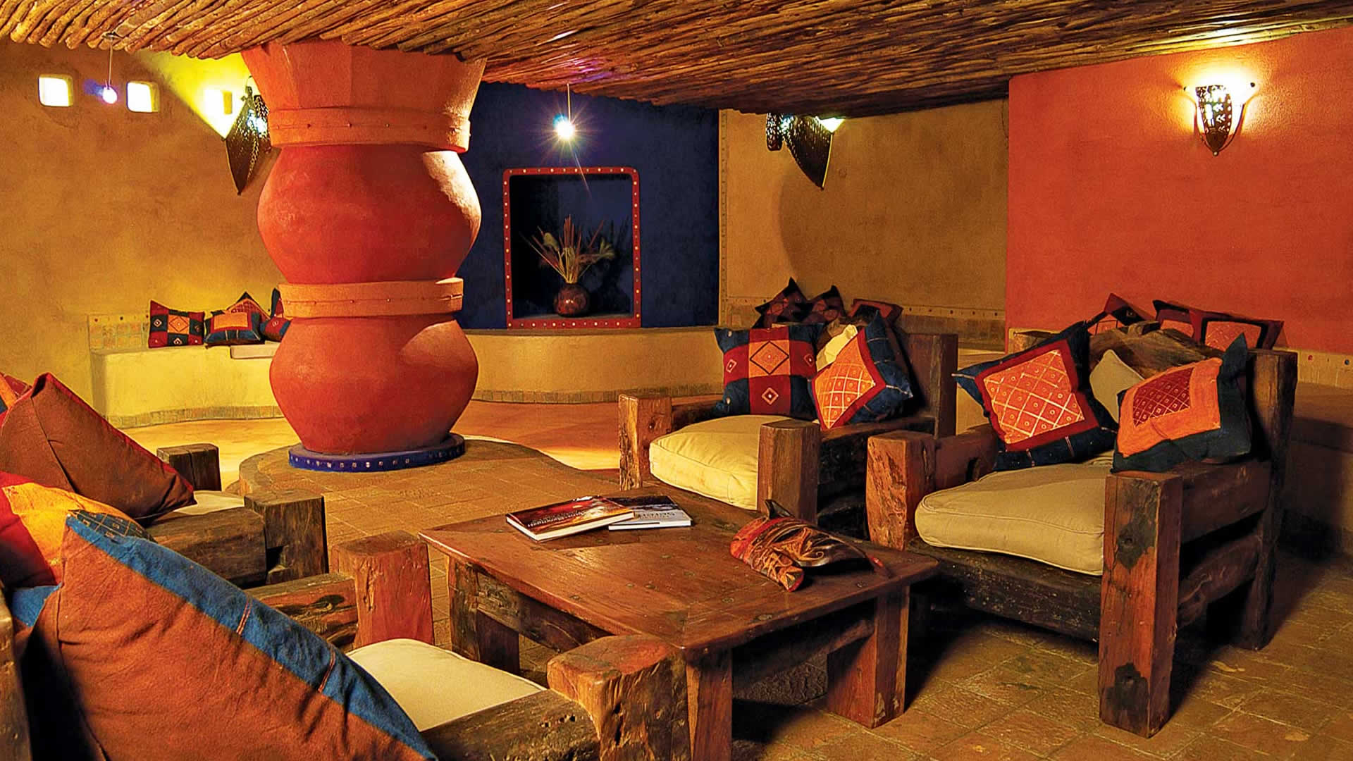 serengeti sopa lodge