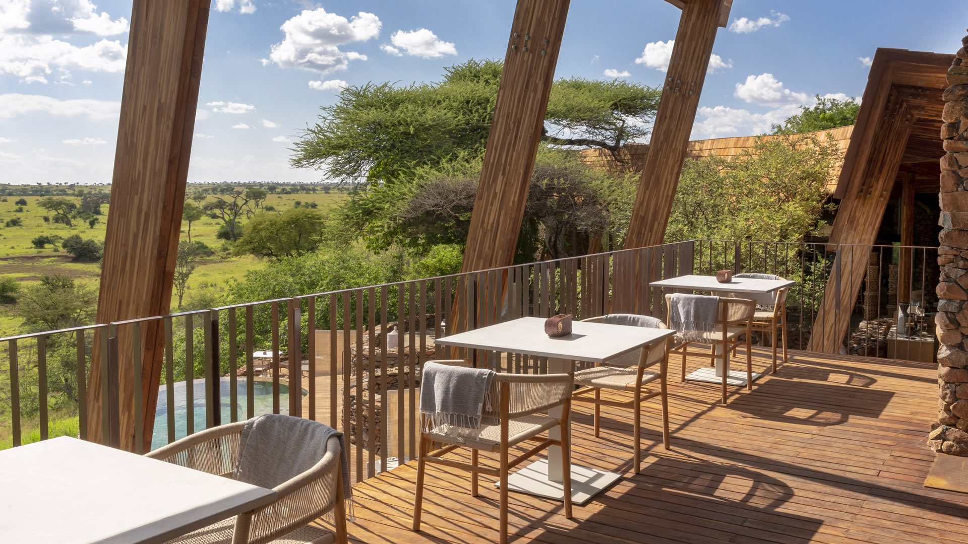 singita faru faru lodge