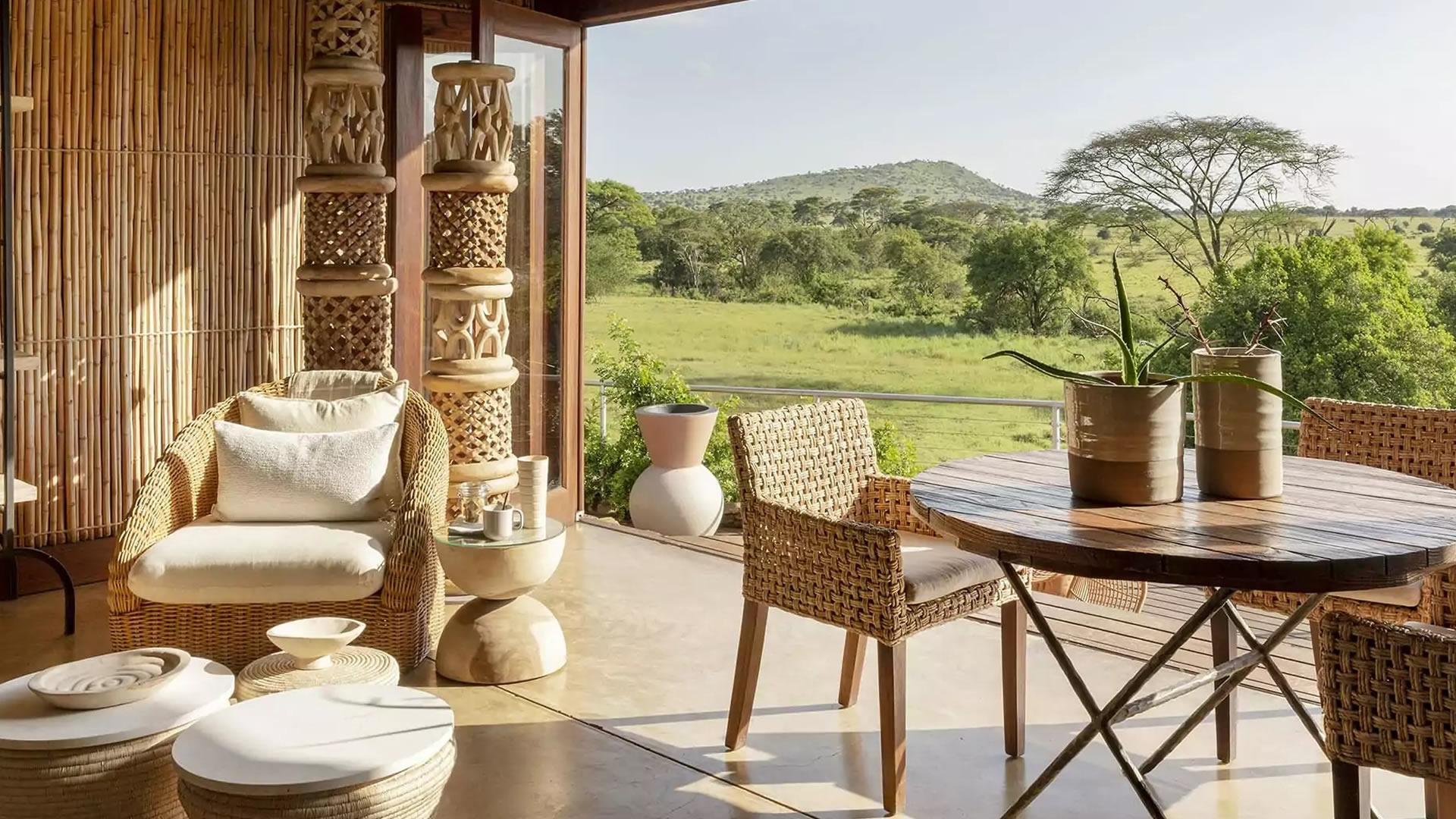 singita faru faru lodge