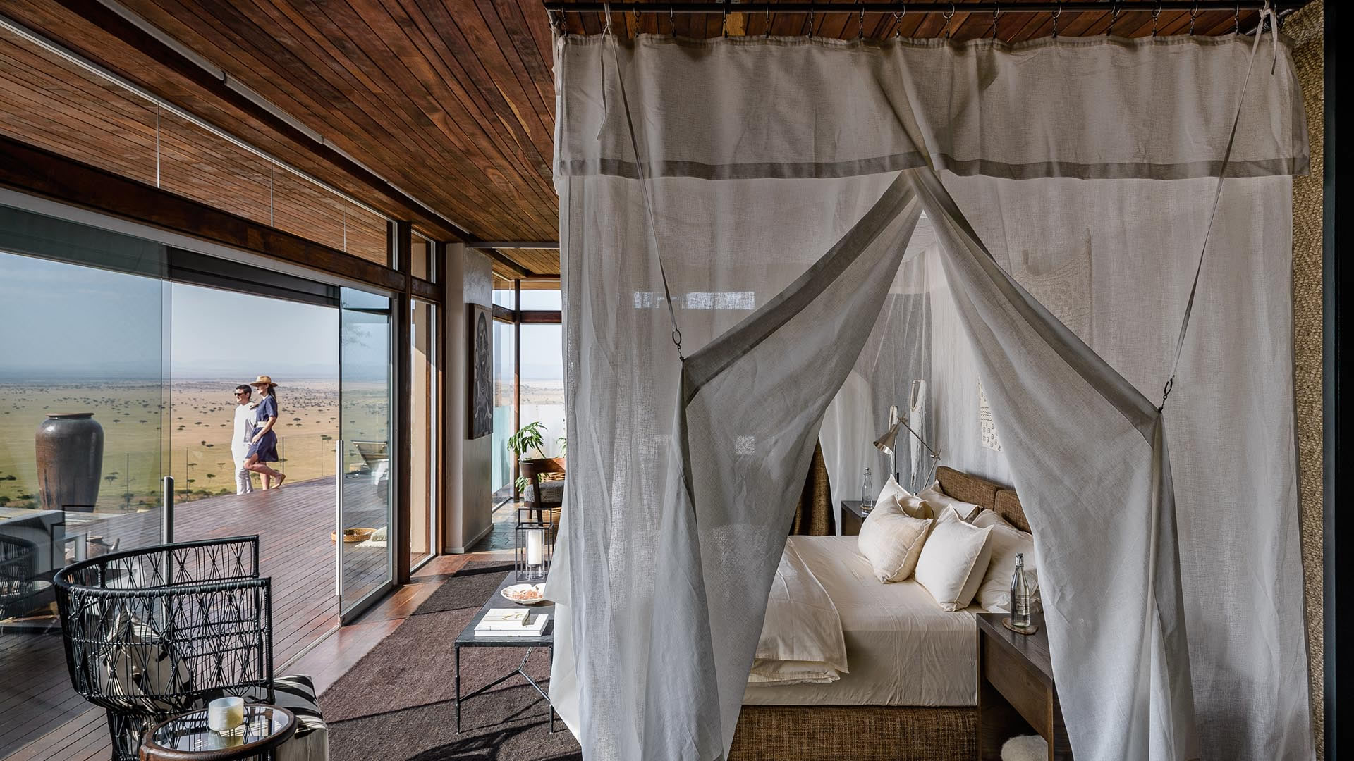 singita sasakwa lodge