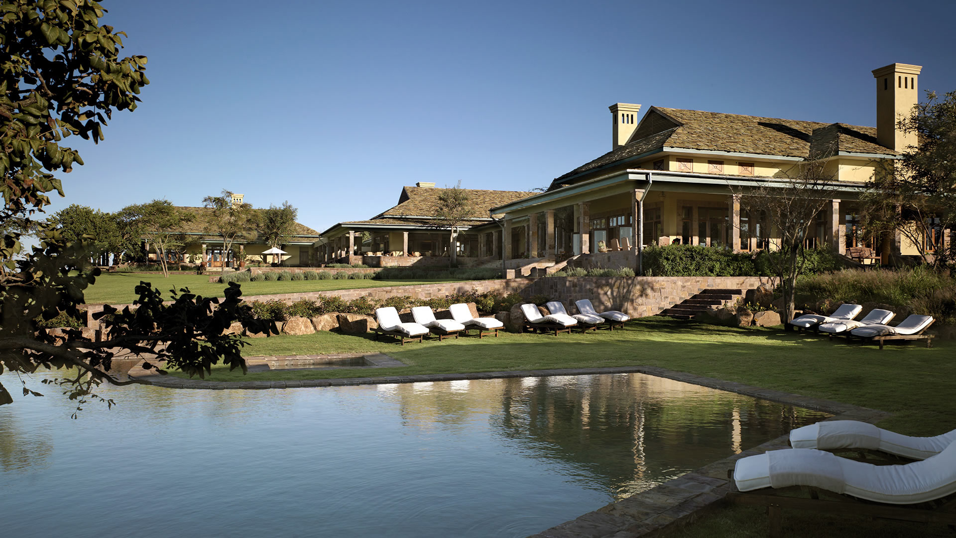 singita sasakwa lodge