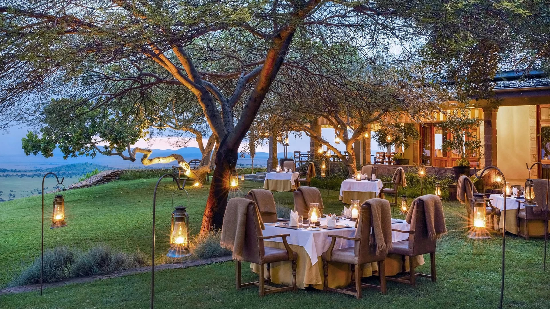 singita sasakwa lodge