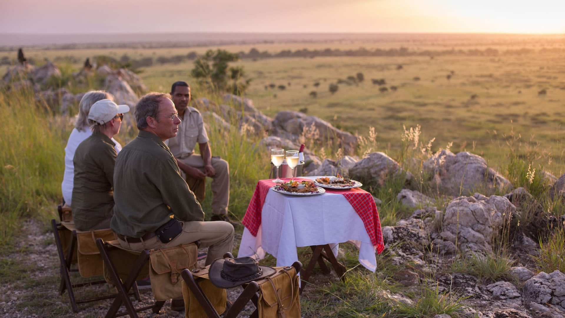 tarangire treetops lodge