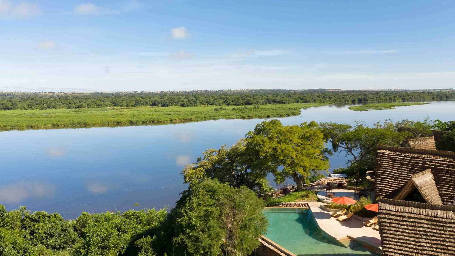 murchison falls national park