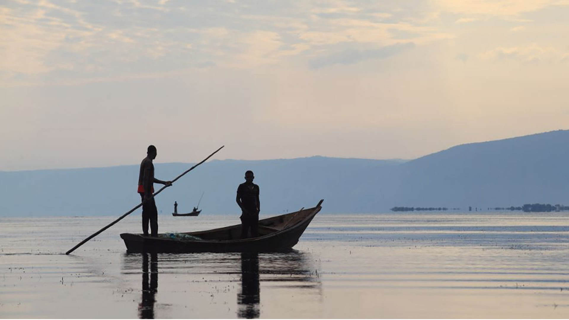 semuliki national park