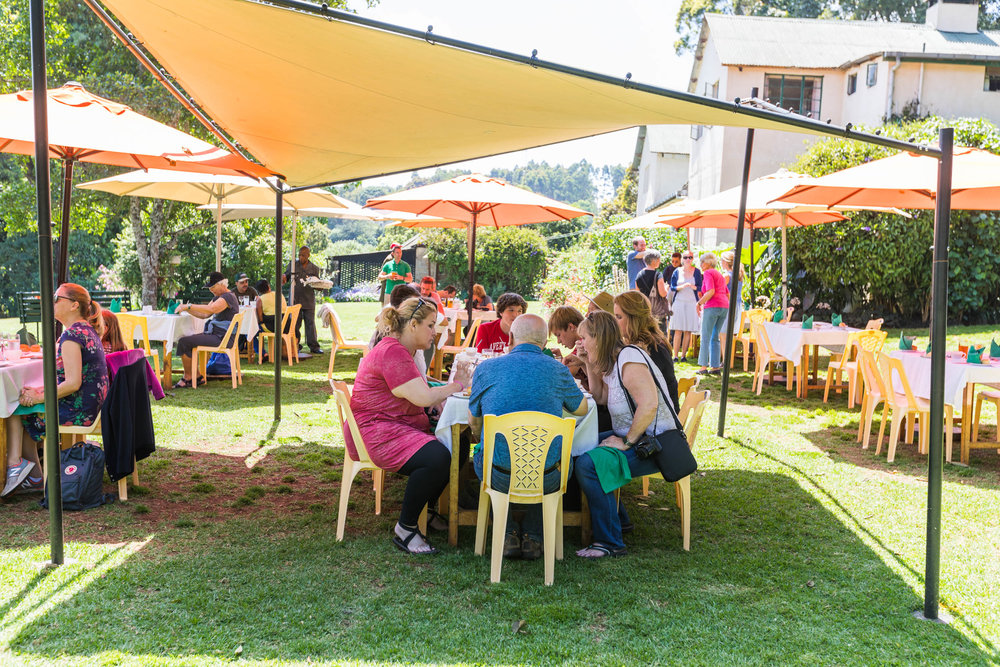 kiambethu tea farm visit